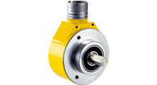 safety encoder 