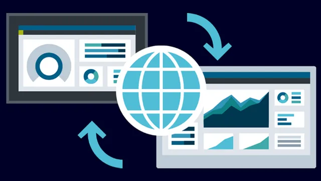 Siemens hmi unified comfort panels web client  image